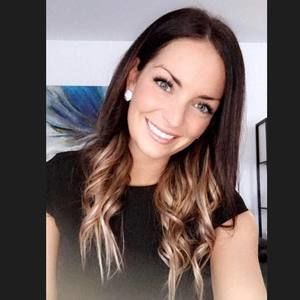 Meet your Posher, Mélissa